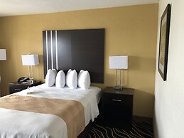 Quality Inn West Fort Worth