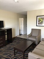 Quality Inn West Fort Worth