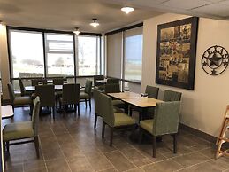 Quality Inn West Fort Worth