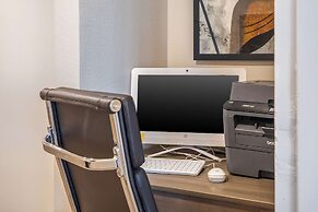 Quality Inn West Fort Worth