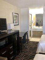 Quality Inn West Fort Worth