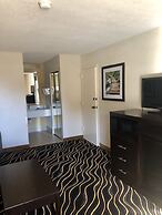 Quality Inn West Fort Worth