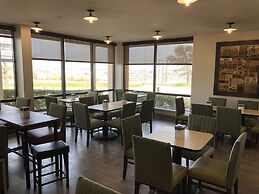 Quality Inn West Fort Worth