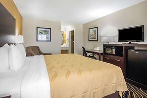 Quality Inn West Fort Worth