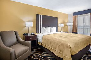 Quality Inn West Fort Worth