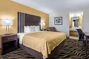 Quality Inn West Fort Worth