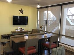 Quality Inn West Fort Worth