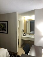 Quality Inn West Fort Worth