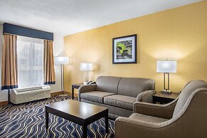 Quality Inn West Fort Worth