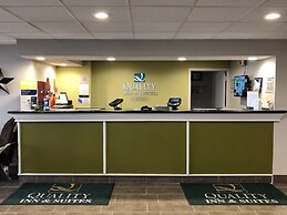 Quality Inn West Fort Worth