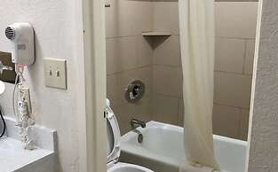 Quality Inn West Fort Worth