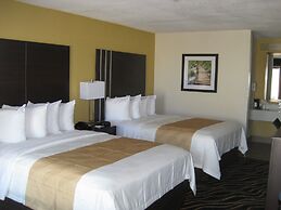 Quality Inn West Fort Worth