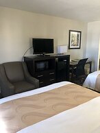 Quality Inn West Fort Worth
