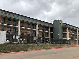 Quality Inn West Fort Worth