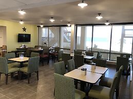 Quality Inn West Fort Worth