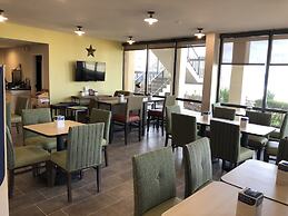 Quality Inn West Fort Worth