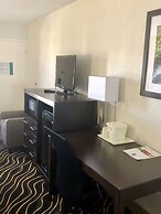 Quality Inn West Fort Worth