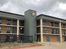 Quality Inn West Fort Worth