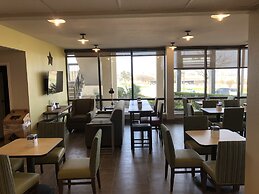 Quality Inn West Fort Worth