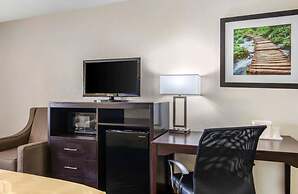 Quality Inn West Fort Worth