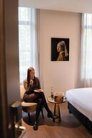 Boutique Hotel Corona