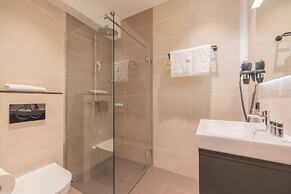 Boutique Hotel Corona