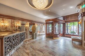 Boutique Hotel Corona