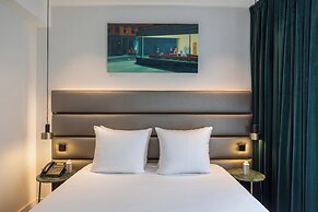 Boutique Hotel Corona