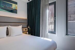 Boutique Hotel Corona