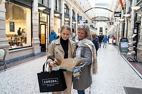 Boutique Hotel Corona