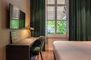 Boutique Hotel Corona