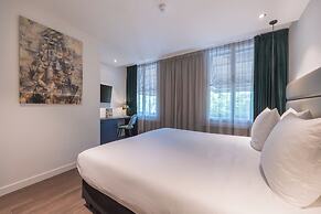 Boutique Hotel Corona