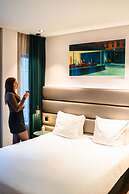 Boutique Hotel Corona