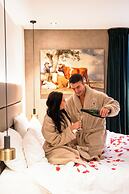 Boutique Hotel Corona