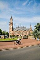 Boutique Hotel Corona