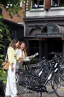 Boutique Hotel Corona