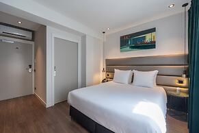 Boutique Hotel Corona