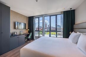 Boutique Hotel Corona