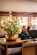 Boutique Hotel Corona