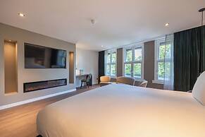 Boutique Hotel Corona