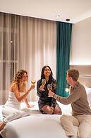 Boutique Hotel Corona