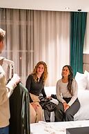 Boutique Hotel Corona