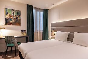 Boutique Hotel Corona