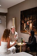 Boutique Hotel Corona