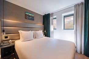 Boutique Hotel Corona