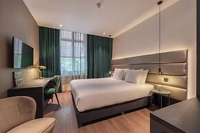 Boutique Hotel Corona