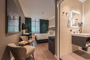 Boutique Hotel Corona