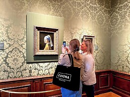 Boutique Hotel Corona