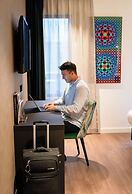 Boutique Hotel Corona