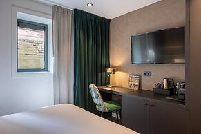 Boutique Hotel Corona